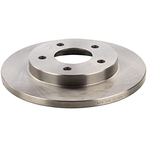 MAGMA Premium Disc Brake Rotor PMR223137