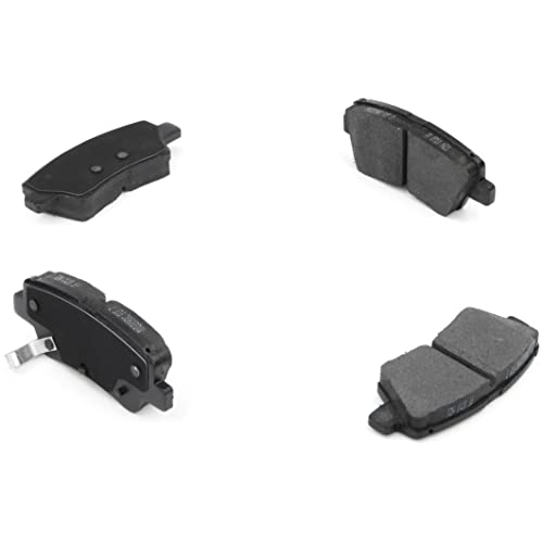 MAGMA MaxValue Ceramic Brake Pads MXD2098C