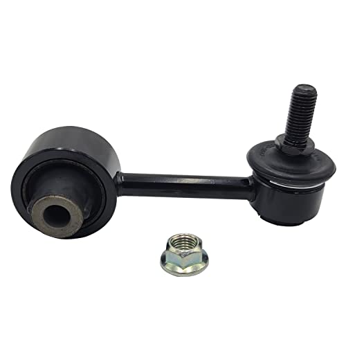 CTR [OE Supplier] CL0542 Rear Sway Bar Link Compatible with Subaru BRZ 2019-2013, Impreza 2015-2008, Legacy 2019-2010, WRX 2019-2013, WRX STI 2019-2013, Toyota 86 2019-2017 - Replaces K750486, MS80862