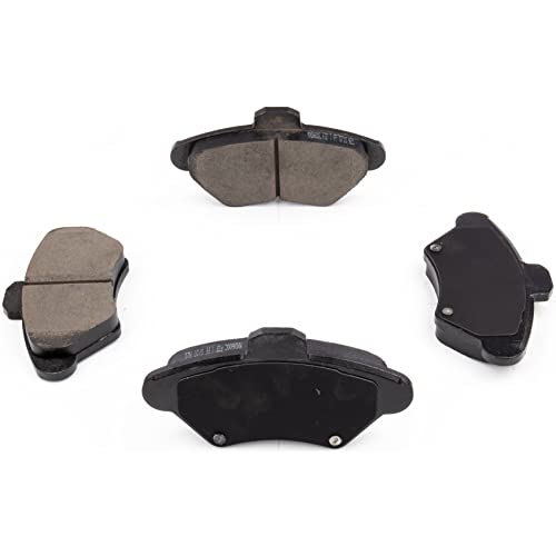 MAGMA MaxValue Ceramic Brake Pads MXD600C