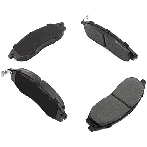 MAGMA MaxValue Ceramic Brake Pads MXD830C