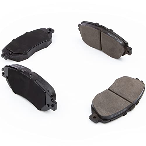 MAGMA MaxValue Ceramic Brake Pads MXD612C