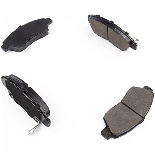 MAGMA MaxValue MXD1394C Ceramic Brake Pads, Front