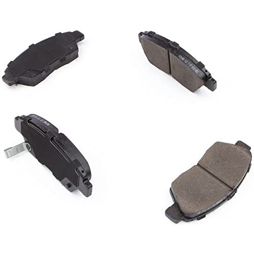 MAGMA MaxValue Ceramic Brake Pads MXD948C