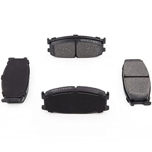 MAGMA MaxValue Semi-Metallic Brake Pads MXD175M