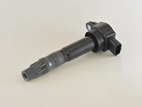 Formula Auto Parts IGC378 Ignition Coil - Fits Mitsubishi (OE #MR994643)