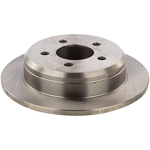 MAGMA Premium Disc Brake Rotor PMR145137