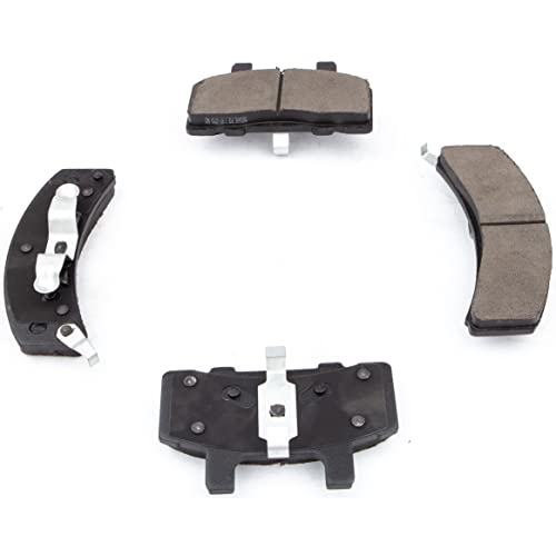 MAGMA MaxValue Ceramic Brake Pads MXD369C