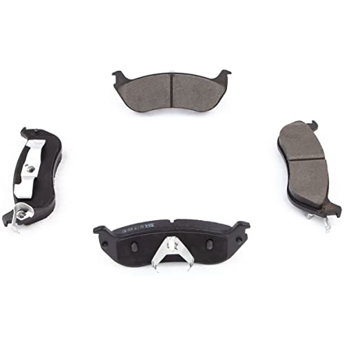 MAGMA MaxValue Ceramic Brake Pads MXD674C
