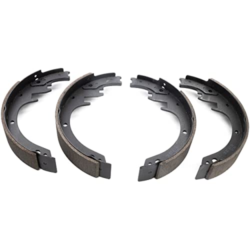 MAGMA Premium PMB310B Bonded Drum Brake Shoe