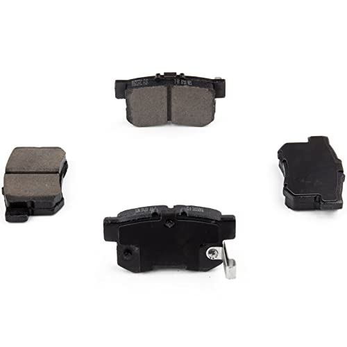 MAGMA MaxValue Ceramic Brake Pads MXD537C