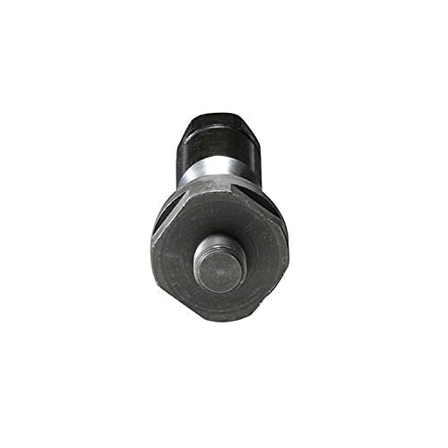 CTR [OE Supplier] CR0626 Front Inner Tie Rod End Compatible with Toyota 4Runner 2002-1996, Tacoma 2004-1995 - Replaces EV433, MEV433