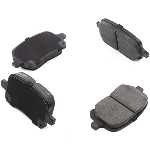 MAGMA MaxValue Ceramic Brake Pads MXD707C