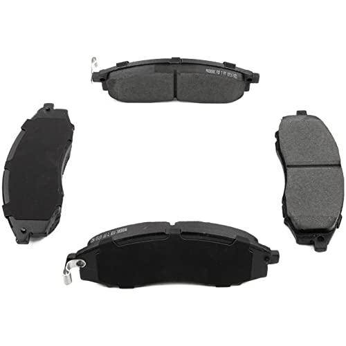 MAGMA MaxValue Ceramic Brake Pads MXD830C