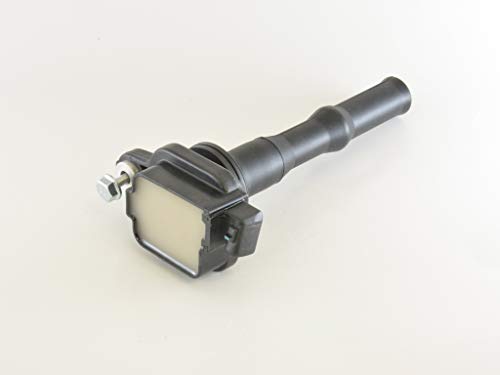 Formula Auto Parts IGC313 Ignition Coil - Fits Lexus, Toyota (OE #9091902211)