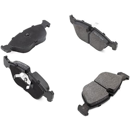 MAGMA MaxValue MXD618C Ceramic Brake Pads, Front