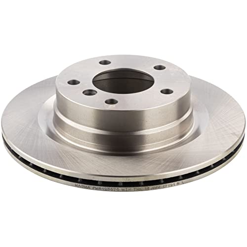 MAGMA Premium Disc Brake Rotor PMR123070