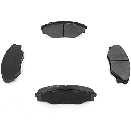 MAGMA MaxValue Ceramic Brake Pads MXD1523C