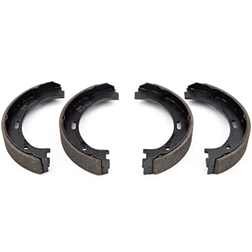 MAGMA Premium PMB803B Parking Brake Shoes