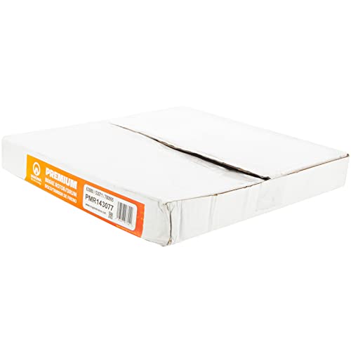 MAGMA Premium Disc Brake Rotor PMR143077