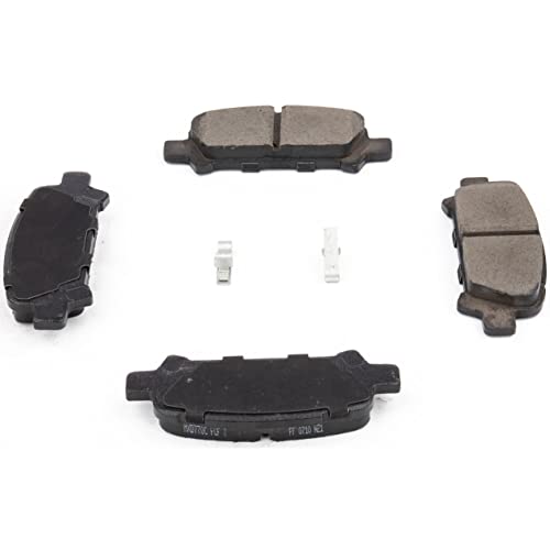 MAGMA MaxValue Ceramic Brake Pads MXD770C