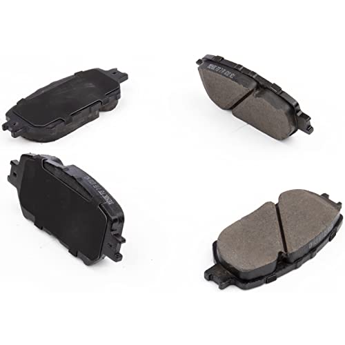 MAGMA MaxValue Ceramic Brake Pads MXD908C