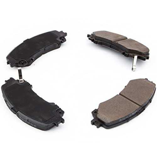 MAGMA MaxValue Ceramic Brake Pads MXD1736C
