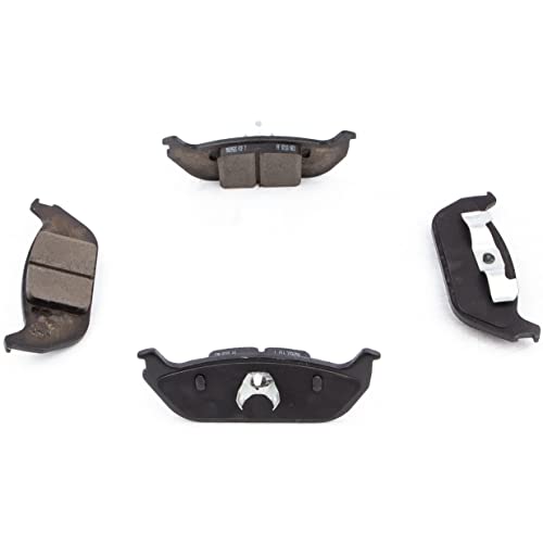 MAGMA MaxValue Ceramic Brake Pads MXD952C