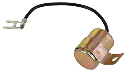 Formula Auto Parts CND7 Distributor Condenser