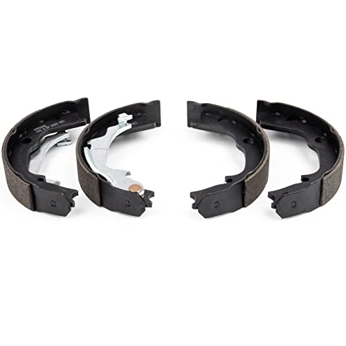 MAGMA Premium PMB889B Parking Brake Shoes