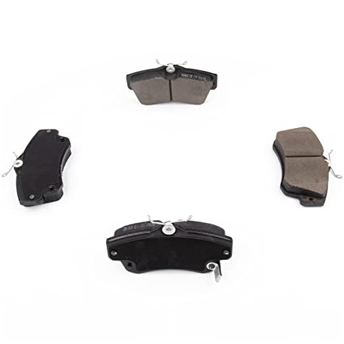 MAGMA MaxValue Ceramic Brake Pads MXD841C