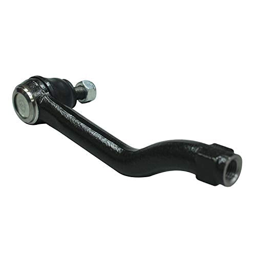 CTR [OE Supplier] CE0239R Front Right Outer Tie Rod End Compatible with Acura TLX 2019-2015, Honda Accord 2017-2013 - Replaces ES801000, MS60635