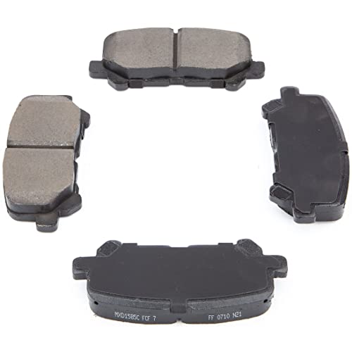 MAGMA MaxValue Ceramic Brake Pads MXD1585C