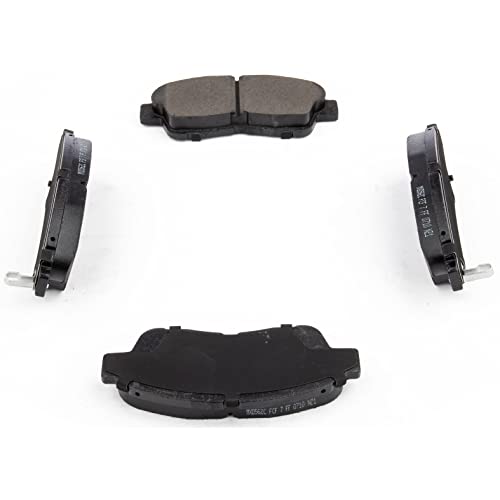 MAGMA MaxValue Ceramic Brake Pads MXD562C