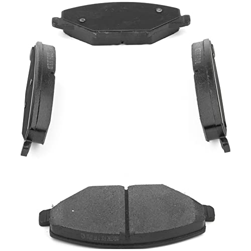 MAGMA MaxValue Ceramic Brake Pads MXD1776C