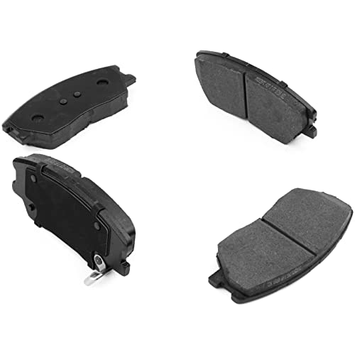 MAGMA MaxValue Ceramic Brake Pads MXD2287C