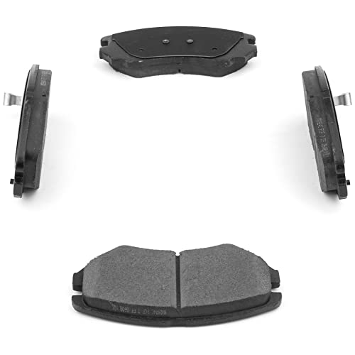 MAGMA MaxValue Ceramic Brake Pads MXD924C