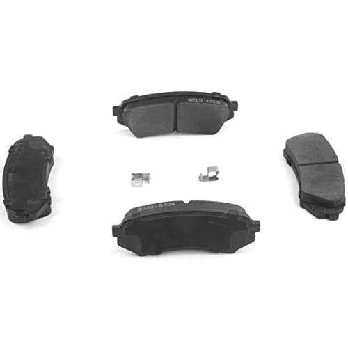 MAGMA MaxValue Ceramic Brake Pads MXD773C