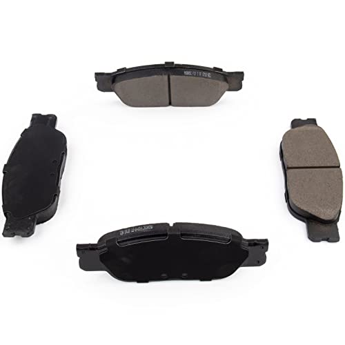 MAGMA MaxValue Ceramic Brake Pads MXD805C
