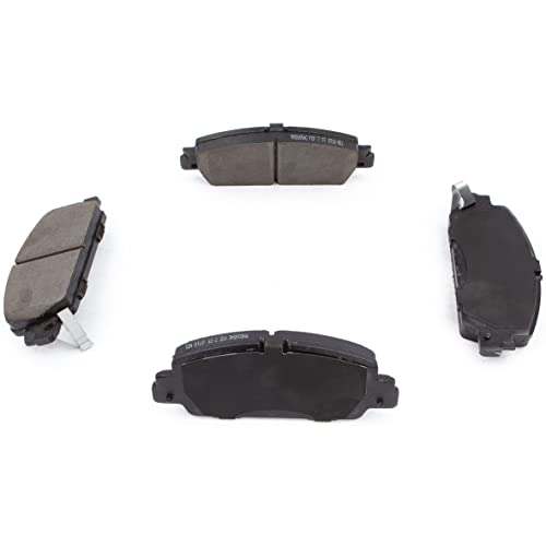 MAGMA MaxValue Ceramic Brake Pads MXD1654C