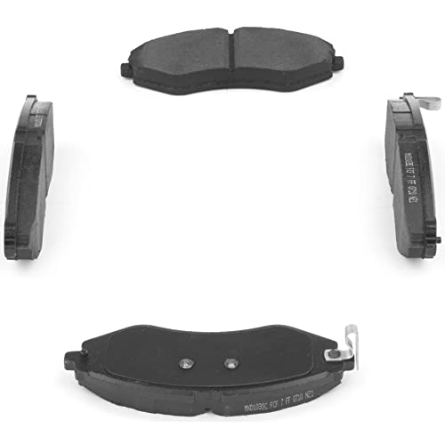 MAGMA MaxValue Ceramic Brake Pads MXD1035C