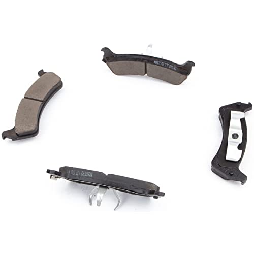 MAGMA MaxValue Ceramic Brake Pads MXD667C