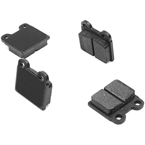 MAGMA MaxValue Semi-Metallic Brake Pads MXD30M