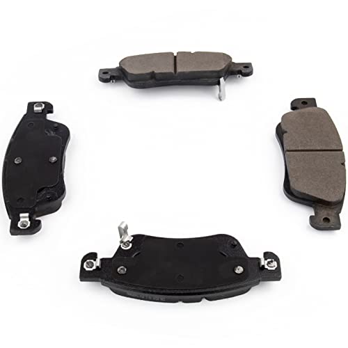 MAGMA MaxValue Ceramic Brake Pads MXD1287C