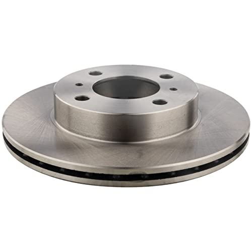 MAGMA Premium PMR143042 Brake Rotor, Front