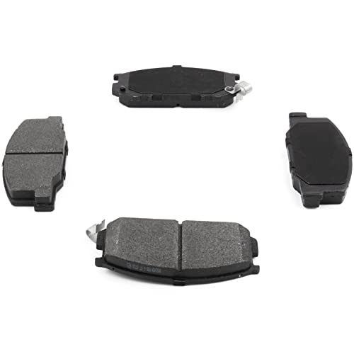 MAGMA MaxValue Semi-Metallic Brake Pads MXD245M