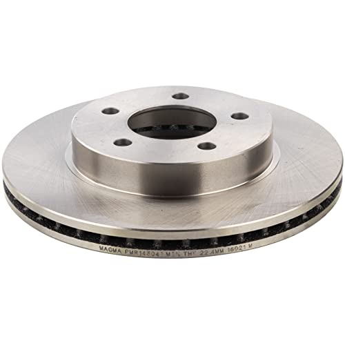 MAGMA Premium Disc Brake Rotor PMR143041