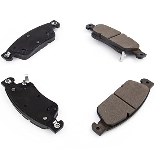 MAGMA MaxValue Ceramic Brake Pads MXD1287C