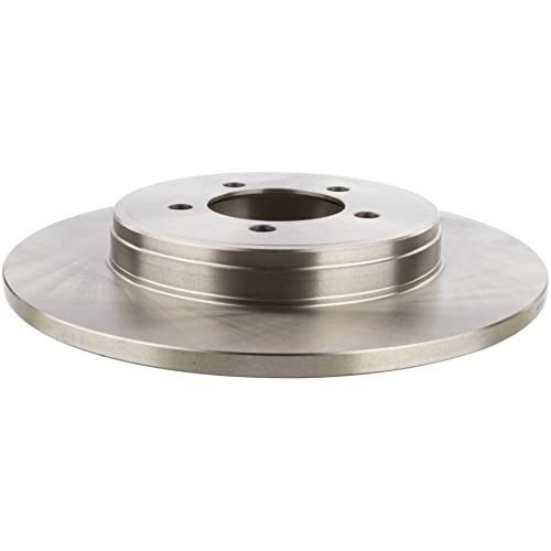 MAGMA Premium Disc Brake Rotor PMR205209