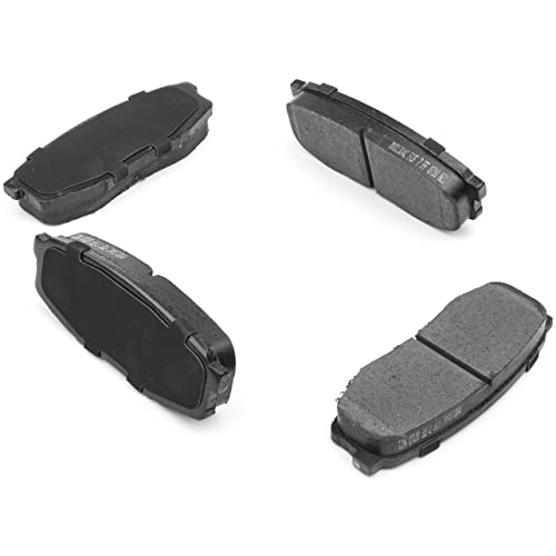 MAGMA MaxValue Ceramic Brake Pads MXD1304C